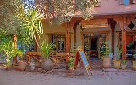 Hotel Chellal Douzoud